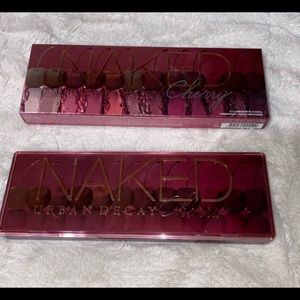 Urban decay eyeshadow palette